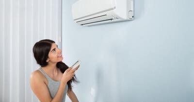 Costuri mari după furtună: De ce trebuie oprit aerul condiționat la tunete și fulgere