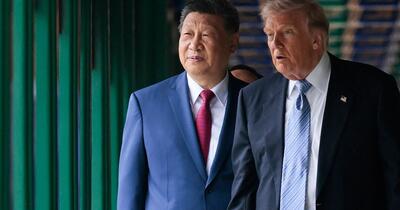 Xi Jinping revine la Casa Albă după zece ani: negocieri cruciale cu Trump