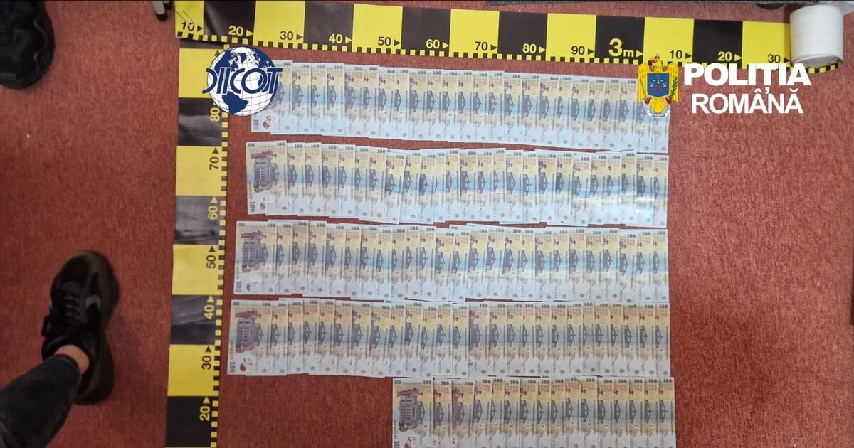 Şapte persoane au fost reținute în cazul fraudării sistemului public de pensii/Fraudă de 7 milioane lei la pensii