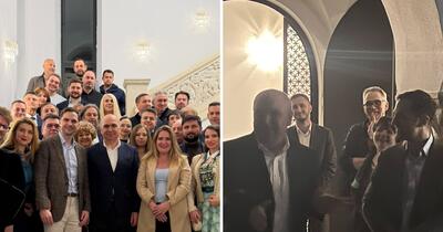 Bolojan dă asigurări că nu demisionează: „Când te înjură unii, e ca o binecuvântare”