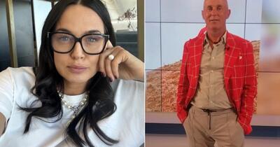 Andreea Raicu îl pune la punct pe Mugur Mihăescu: „Vă plătim indemnizația”