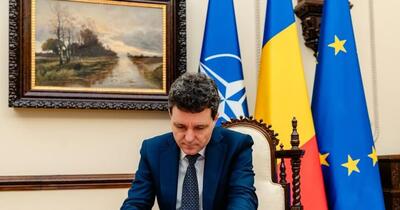 Nicușor Dan, audiat la Curtea de Apel București. Un dezvoltator imobiliar îi cere despăgubiri de un milion de euro