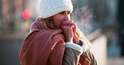 O iarnă atipică: Europa se pregătește pentru temperaturi ridicate și ploi abundente