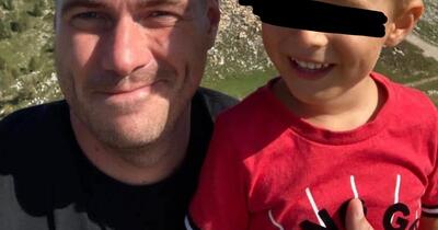 Căpitanul american care a planificat „răpirea” propriului fiu din România de la fosta soție: a angajat detectivi, un instructor de zbor și a plătit 37.000 de euro