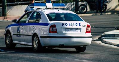 Un caz suspect / O româncă, acuzată de tortură brutală în Creta / Ar fi chinuit o rusoaică timp de o lună, scenele fiind filmate