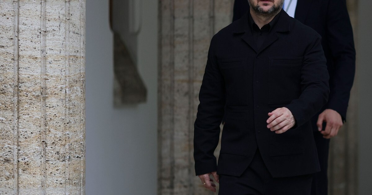 Anchetă de corupție la Kiev: Zelenski demite adjuncta Cancelariei Prezidențiale