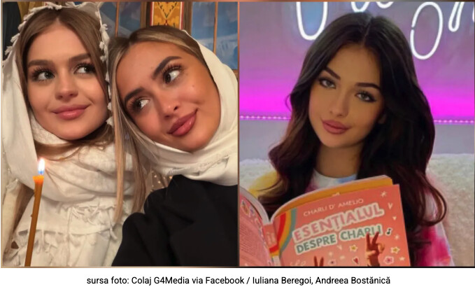 Țara în care am ajuns să trăim/Bătaia influencerițelor Beregoi și Bostănică a dominat social media, peste drona de la Constanța și desemnarea premierului
