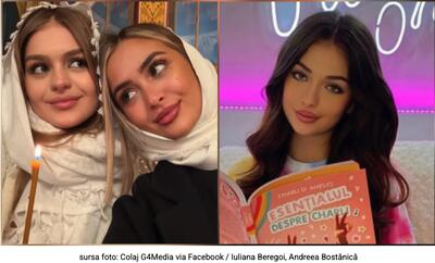 Țara în care am ajuns să trăim/Bătaia influencerițelor Beregoi și Bostănică a dominat social media, peste drona de la Constanța și desemnarea premierului