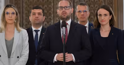 Restaurația PSD și sinecurile de partid, țintele USR după alegerea noii conduceri