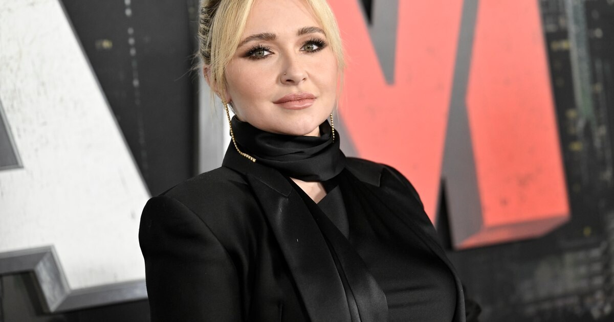 Un destin frânt: Hayden Panettiere, actrița din „Heroes”, a murit la 36 de ani