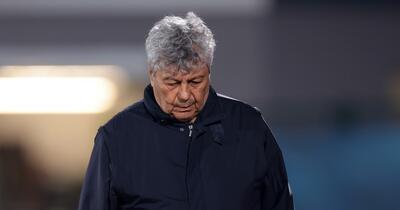 Mircea Lucescu, în stare gravă la ATI. Rogobete: „Prognosticul este rezervat și nu aș vrea să speculăm”