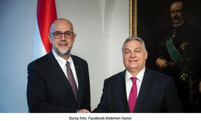 „Kelemen Hunor trebuie să demisioneze de la conducerea UDMR şi să se retragă din politică/Susţinerea oarbă a FIDESZ este al doilea eşec spectaculos al său în mai puţin de un an”