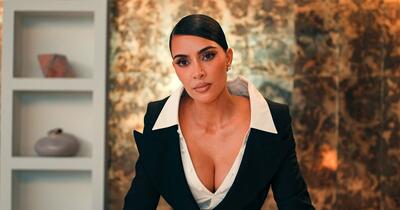 Kim Kardashian a primit o despăgubire de un singur euro după jaful din Paris