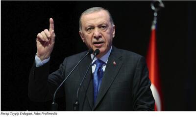 „Nimic nu ne împiedică să facem asta”/Erdogan amenință Israelul cu războiul