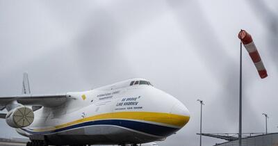 Dronă cu explozibil descoperită în Germania: Expert avertizează că Putin ar putea viza avioane de pasageri