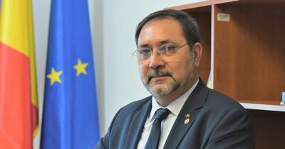 Nicu Fălcoi, înlăturat de la șefia Avioane Craiova în plin scandal al IAR-99 blocate