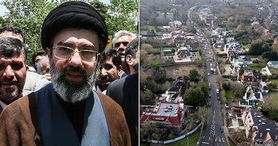 Cum a pătruns rețeaua regimului iranian pe piața imobiliară exclusivistă din Londra