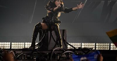 Cum se pregătește Alexandra Căpitănescu pentru cea mai importantă seară de la Eurovision