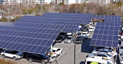 Moment istoric: energia solară a detronat nuclearul și devine cea mai ieftină din lume