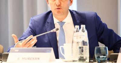 Planul lui Siegfried Mureșan: trei vicepremieri și fără taxe noi în mandat