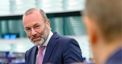 Manfred Weber: Reforma integrității pune în joc 770 de milioane de euro din PNRR