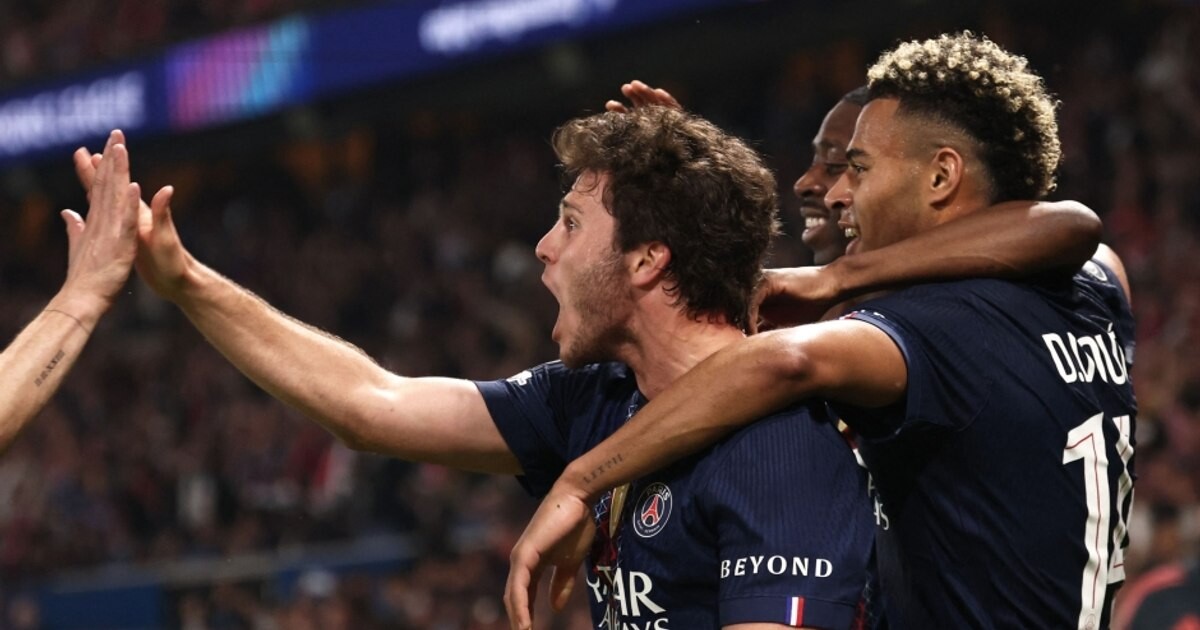 Liga Campionilor, semifinale: PSG - Bayern Munchen 5-4. Șampanie la Paris: fotbal în ritm amețitor și goluri pe bandă rulantă