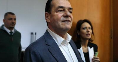Ludovic Orban, despre posibila nominalizare a lui Eugen Tomac ca premier: „Președintele e jucător la cacealma, dacă vine cu astfel de soluții. Asta ar fi o petardă politică”