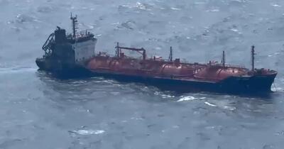 Deces tragic după atacul cu drone asupra navei Gas Lisbon: Situația în Marea Neagră, sub monitorizare
