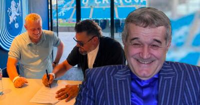 Mihai Bobonete, acționar la Universitatea Craiova: Becali ironizează și amenință cei 16 olteni