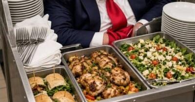 Operațiunea secretă a lui Trump în Turcia, ținta ironiilor iraniene: „Va fi ascuns într-un coș de gunoi”