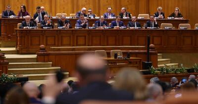 Senatul a adoptat Legea integrității: Amendamentele „Dominic Fritz” și „partenerii demnitarilor” rămân