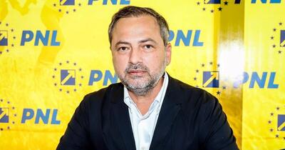Motreanu: Decizia Tribunalului Ilfov subminează statutul PNL și autonomia partidelor politice