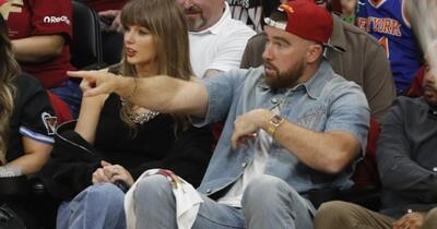 Totul despre nunta anului: regula strictă impusă de Taylor Swift și Travis Kelce invitaților
