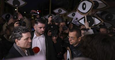 Nicușor Dan, eroziune accelerată: Încrederea publică s-a înjumătățit într-un an
