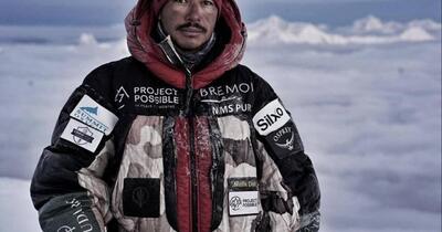 Broad Peak: Avalanșă mortală lasă patru morți și îl dă dispărut pe Nirmal Purja