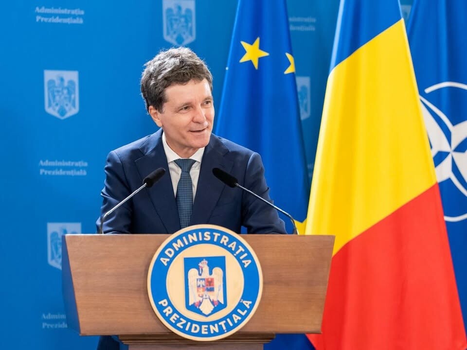 Nicușor Dan pregătește desemnarea premierului: Alexandru Nazare a devenit favorit