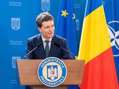 Nicușor Dan pregătește desemnarea premierului: Alexandru Nazare a devenit favorit