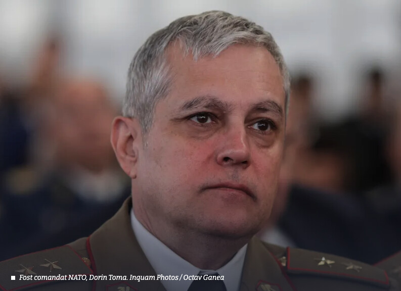 Citiți și voi ce spune omul ăsta despre „salvatorul” Veștea