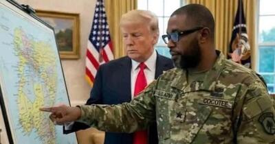 Donald Trump anunță eliminarea numărului doi din Statul Islamic într-o operațiune din Nigeria