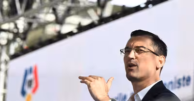 Planul secret al UEFA: Răzvan Burleanu, în cărți pentru a prelua șefia FIFA