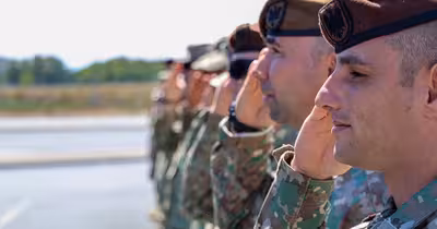 Promisiuni fără cifre de la Florin Manole: pensiile militare, indexate doar pe hârtie