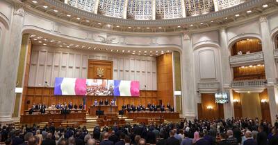 Atacul de la Cadastru ajunge în Parlament: instituțiile, chemate la raport