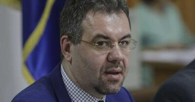 Soluția surpriză a PSD: Leonardo Badea, propus premier tehnocrat