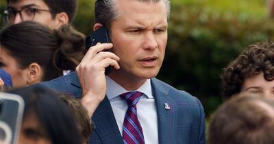 „Avem arsenale în locuri de care mulţi nu ştiu”/Administrația Trump susține că SUA au suficientă muniție „nu doar pentru «Epic Fury»”