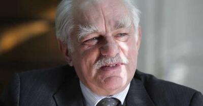 A murit Ionel Haiduc, renumitul chimist care a condus Academia Română