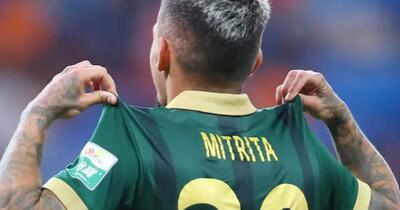 Alex Mitriță a stabilit o premieră absolută în prima ligă din China