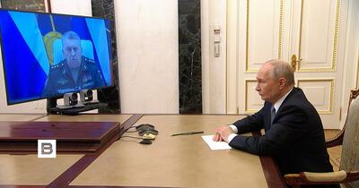 Sarmat, una dintre cele mai puternice rachete intercontinentale ale Rusiei, va fi desfășurată anul acesta. Anunțul lui Putin