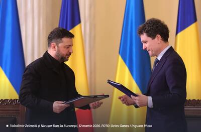 Armand Goșu: „Acest parteneriat strategic e un fel de a băga un băț românesc prin gardul unguresc”