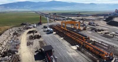 Bruxellesul validează importanța strategică a autostrăzilor A7 și A8