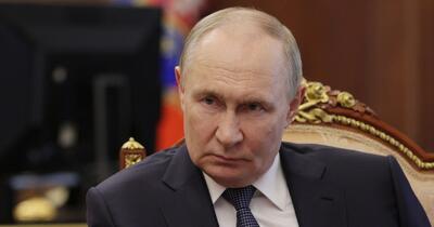 Semnal de alarmă la Kremlin: „Radioul Apocalipsei” s-a reactivat după incidentul din Polonia